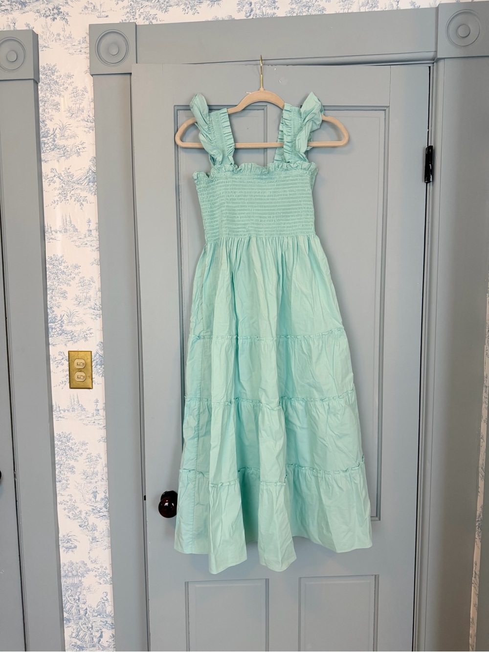 Hill House Ellie Nap Dress